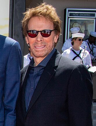 Jerry Bruckheimer